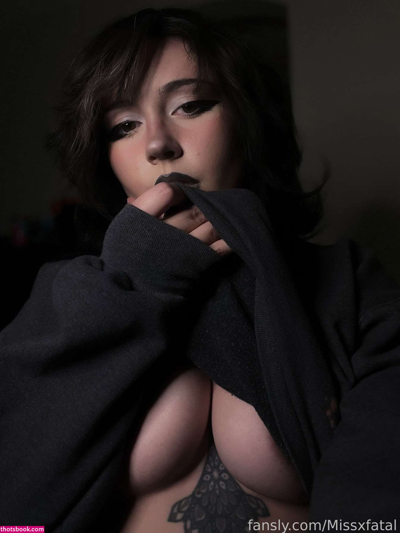 Missxfatal uwuamia Nude Leaks OnlyFans Photos #6 1835073