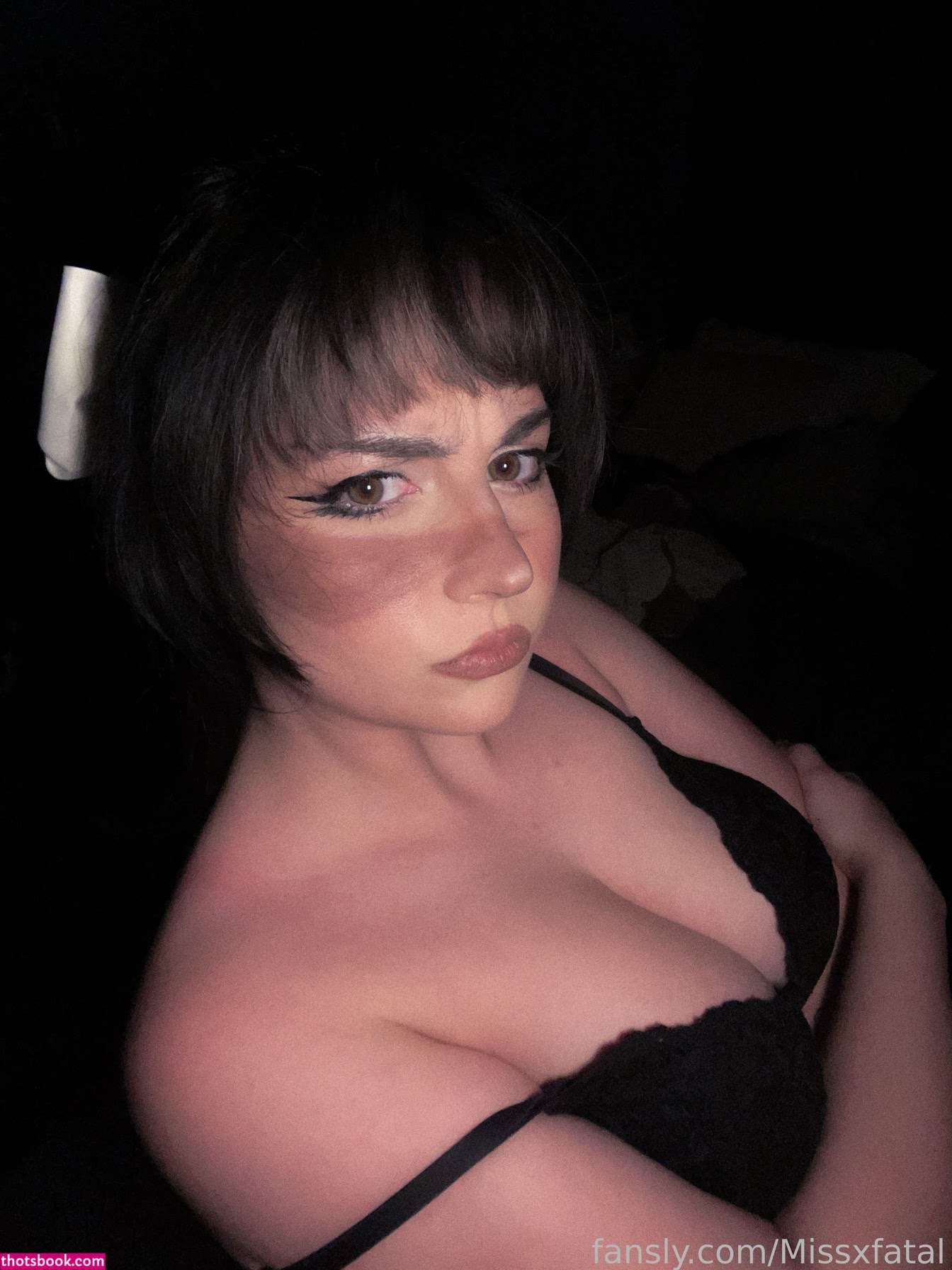 Missxfatal uwuamia Nude Leaks OnlyFans Photos #6 1835076