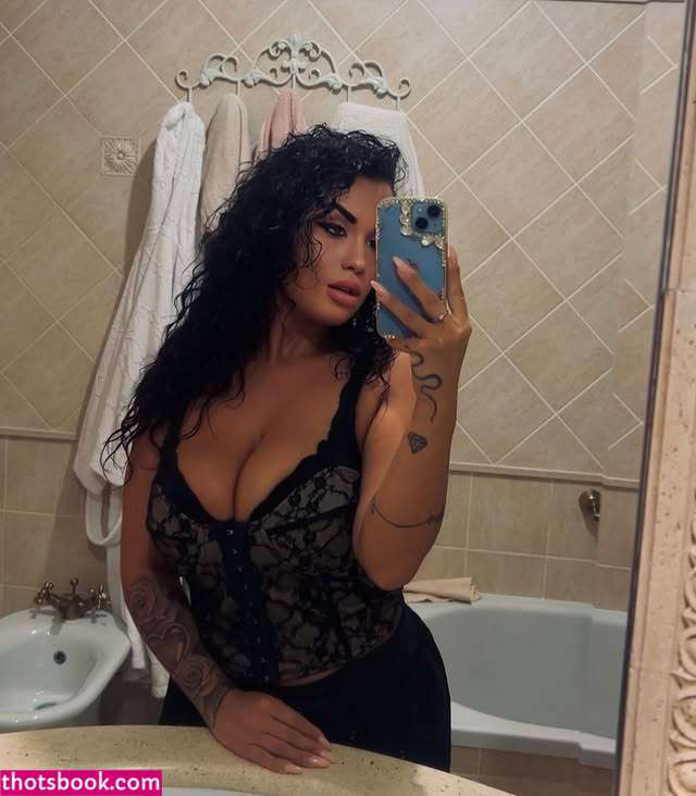 Morena Merlino merlino morena Nude Leaks OnlyFans Photos #5 1835161