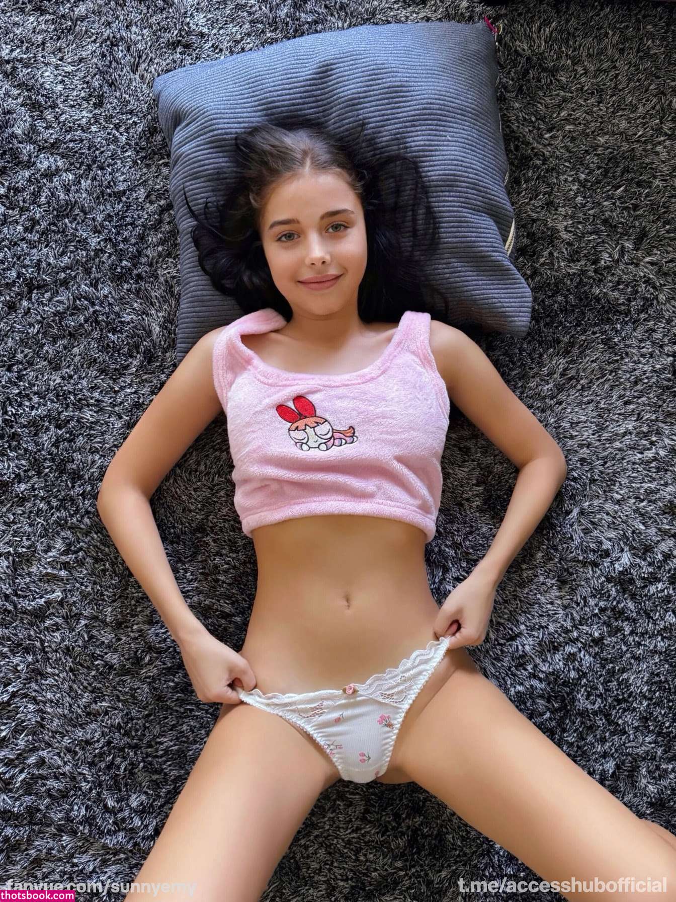 Sunnyemy Nude Leaks OnlyFans Photos #3 1835679