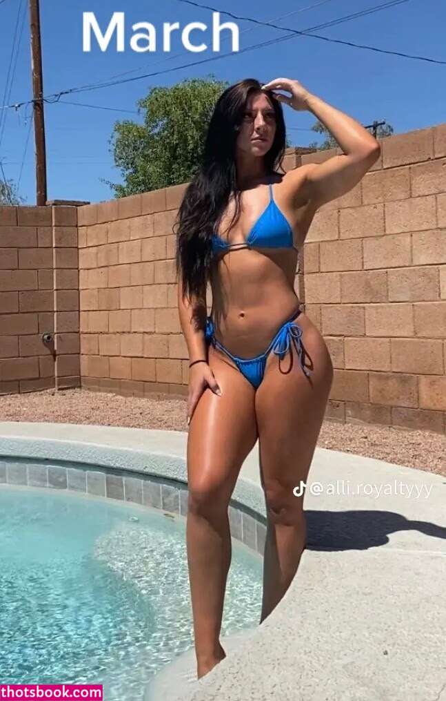 allison royalty Nude Leaks OnlyFans Photos #2 1844344