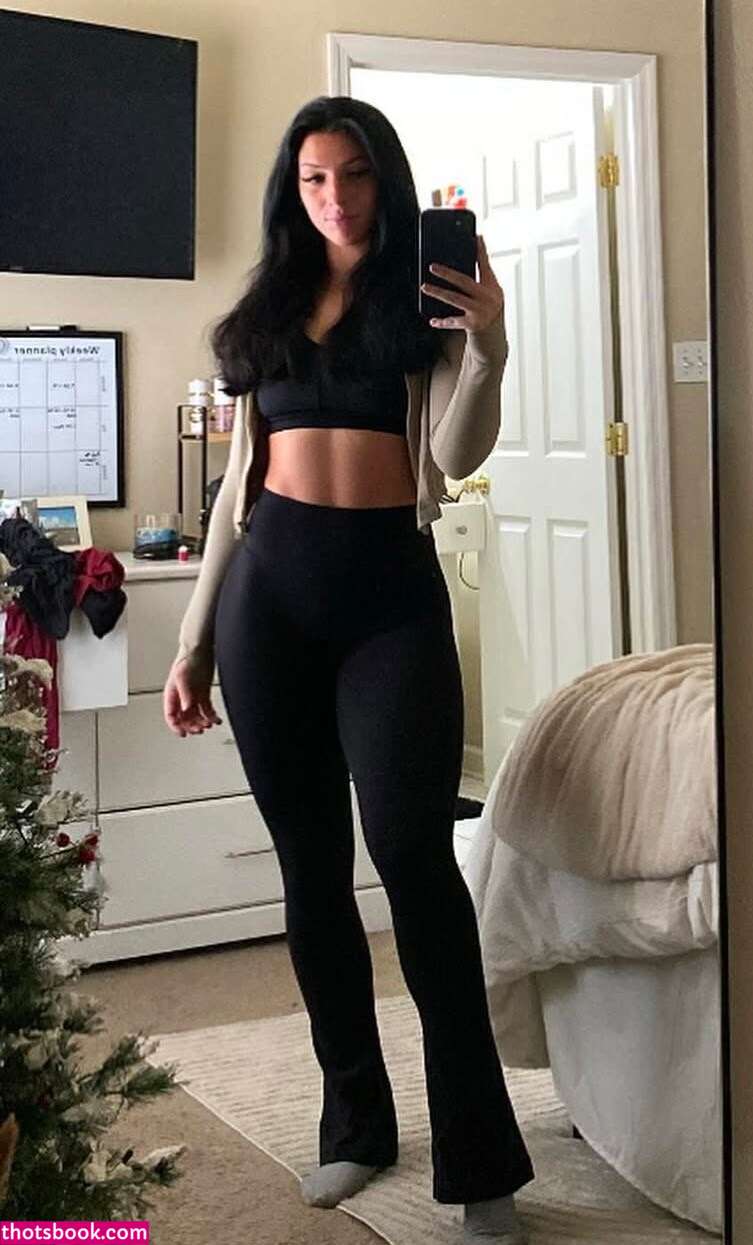 allison royalty Nude Leaks OnlyFans Photos #4 1844355