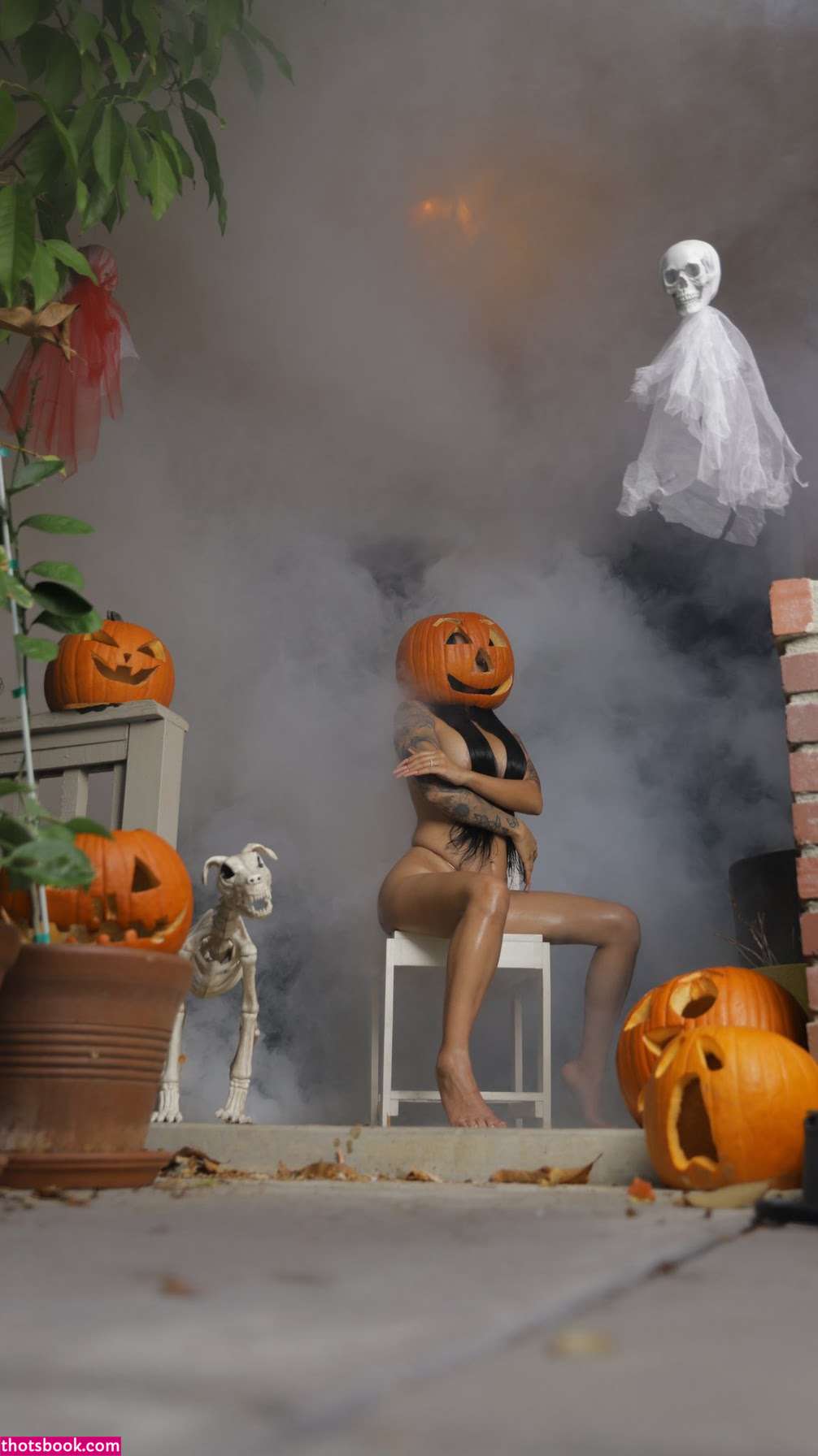 Babyggenesis Nude Leaks OnlyFans Photos #6 1844570