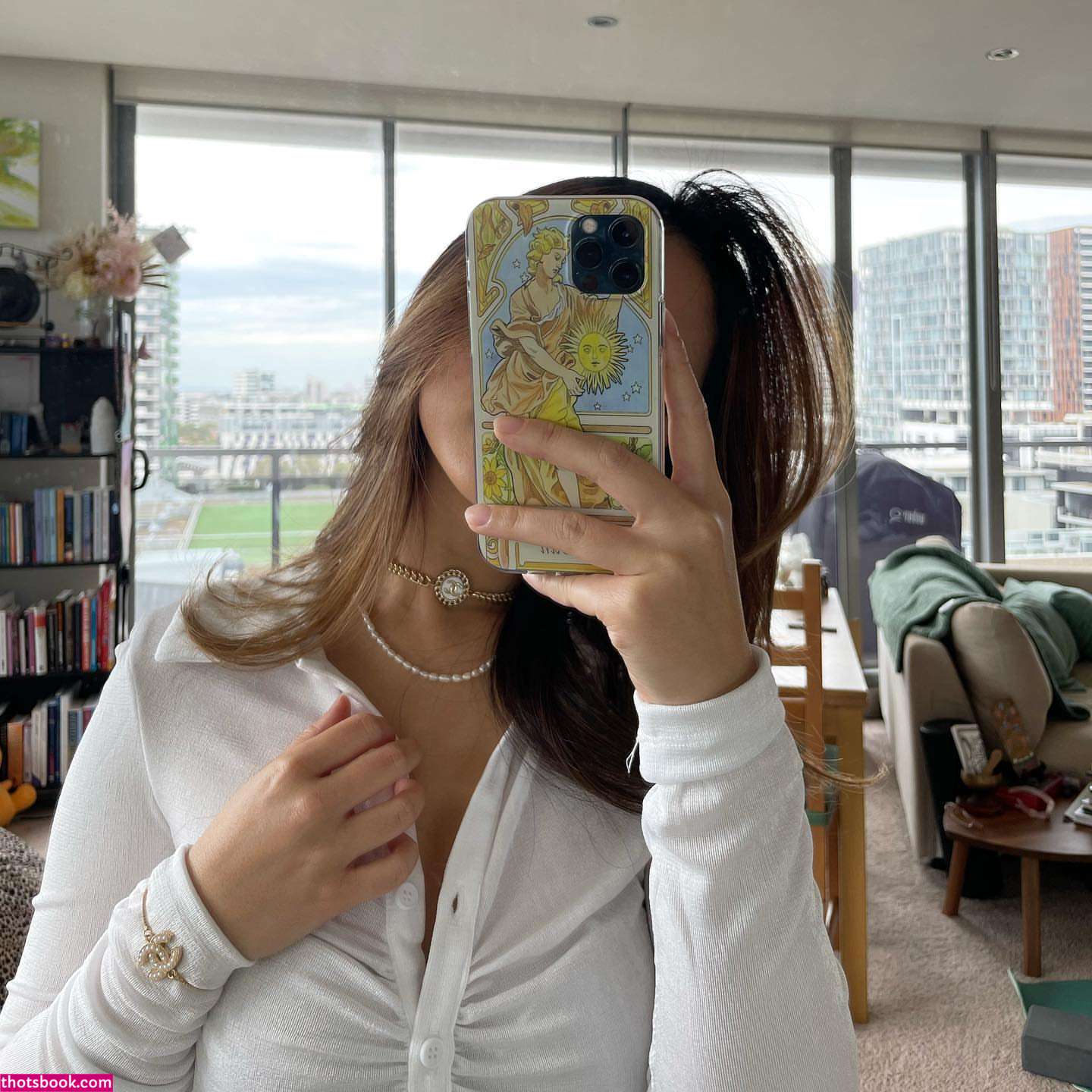 Eli Celestial Nude Leaks OnlyFans Photos #6 1844822