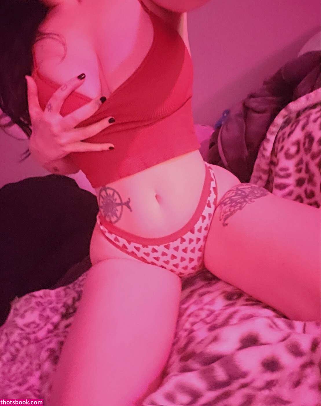 Littlebug96 poutygirl96 Nude Leaks OnlyFans Photos #3 1845240