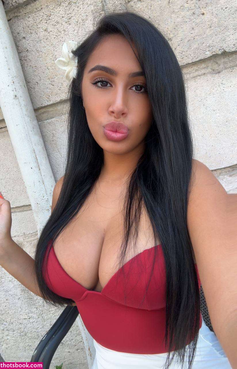 luxy capi capi luxy Nude Leaks OnlyFans Photos #2 1845279