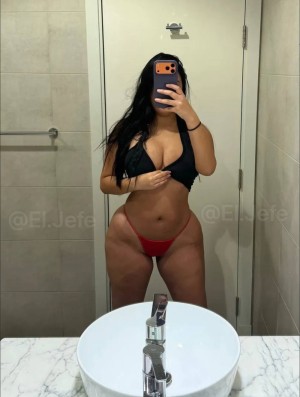 luxy capi capi luxy Nude Leaks OnlyFans Photos #6