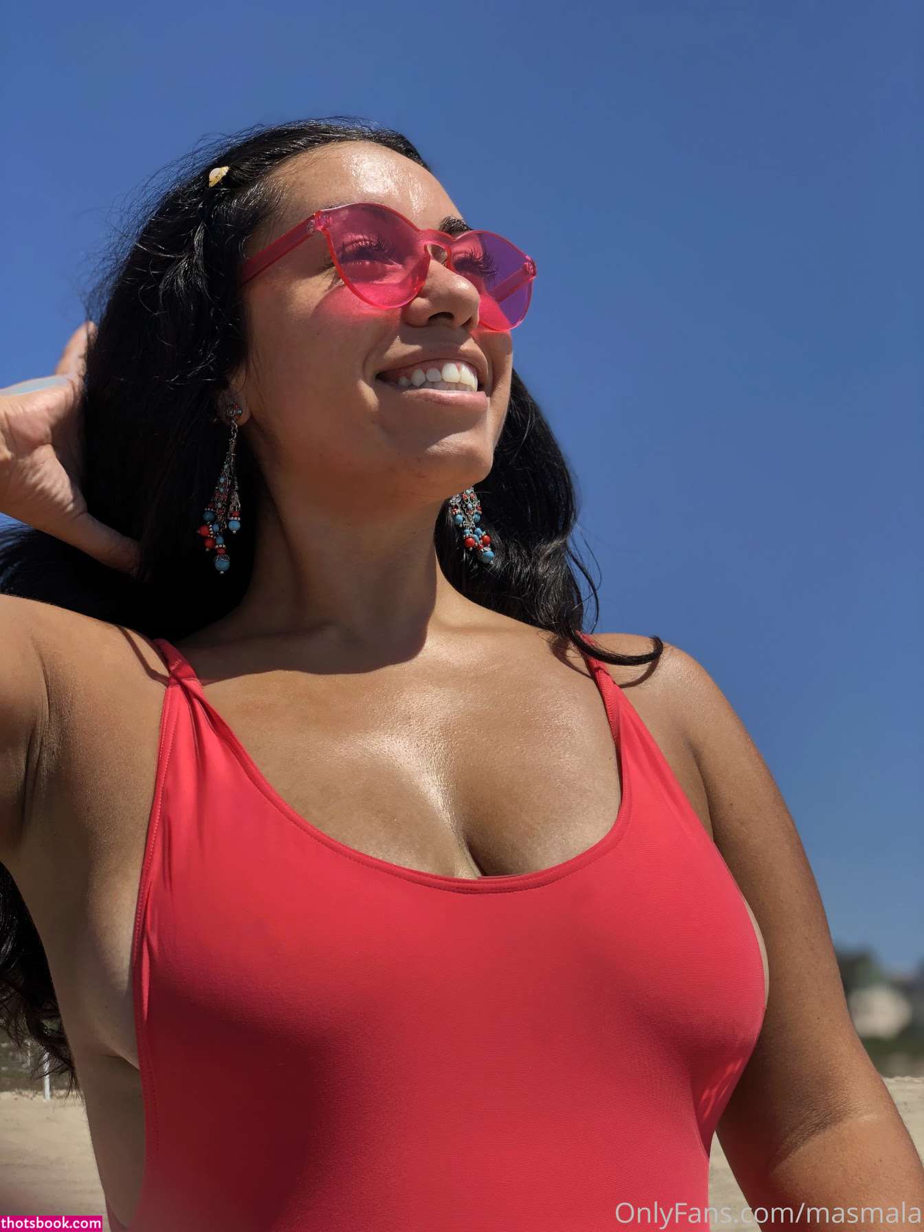 Mala Munoz thicklena masmala Nude Leaks OnlyFans Photos #4 1845373