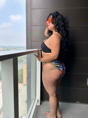 Mala Munoz thicklena masmala Nude Leaks OnlyFans Photos #6