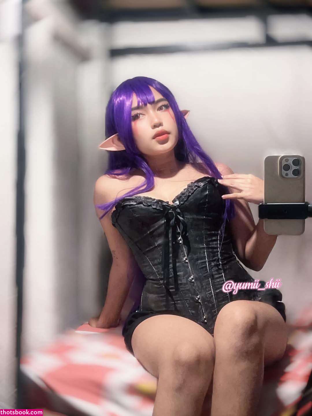 Yumi Ishii yumiiShi69 Nude Leaks OnlyFans Photos #1 1845829