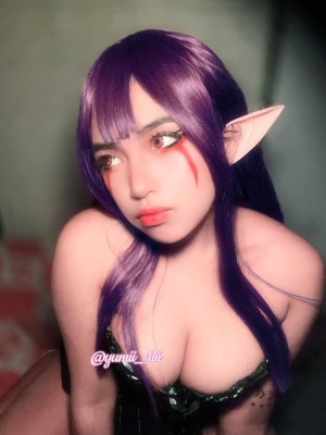 Yumi Ishii yumiiShi69 Nude Leaks OnlyFans Photos #1