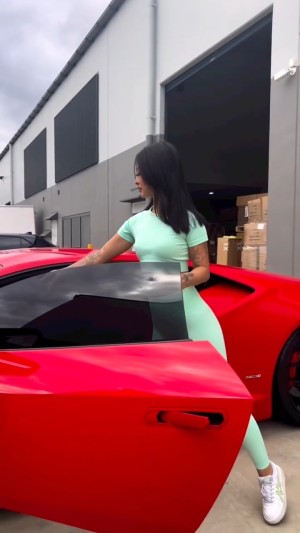 Eli Celestial Nude Leaks OnlyFans Video #1