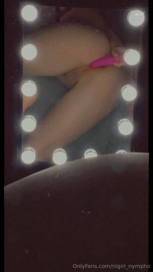 nigiri nympho Sally Louise Ostler Nude Leaks OnlyFans Video #1