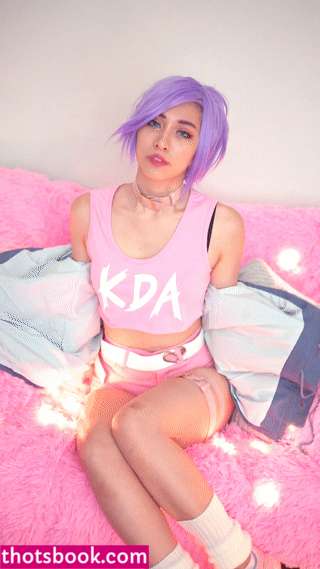 Annchirisu Nude OnlyFans Photos #4 357759