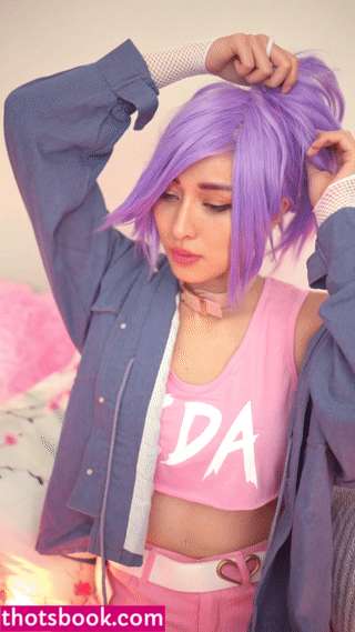 Annchirisu Nude OnlyFans Photos #4 357761