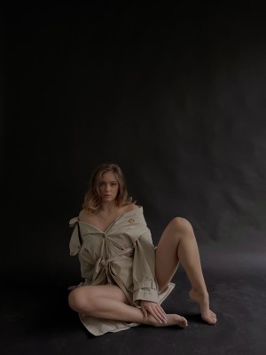 Akcholib Nude OnlyFans Photos #1