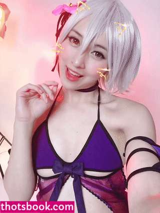 Annchirisu Nude OnlyFans Photos #14 359146