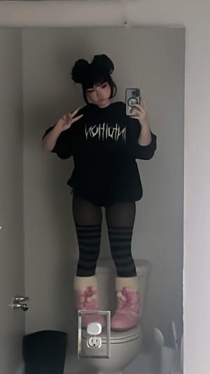 Snottea Nude OnlyFans Photos #2