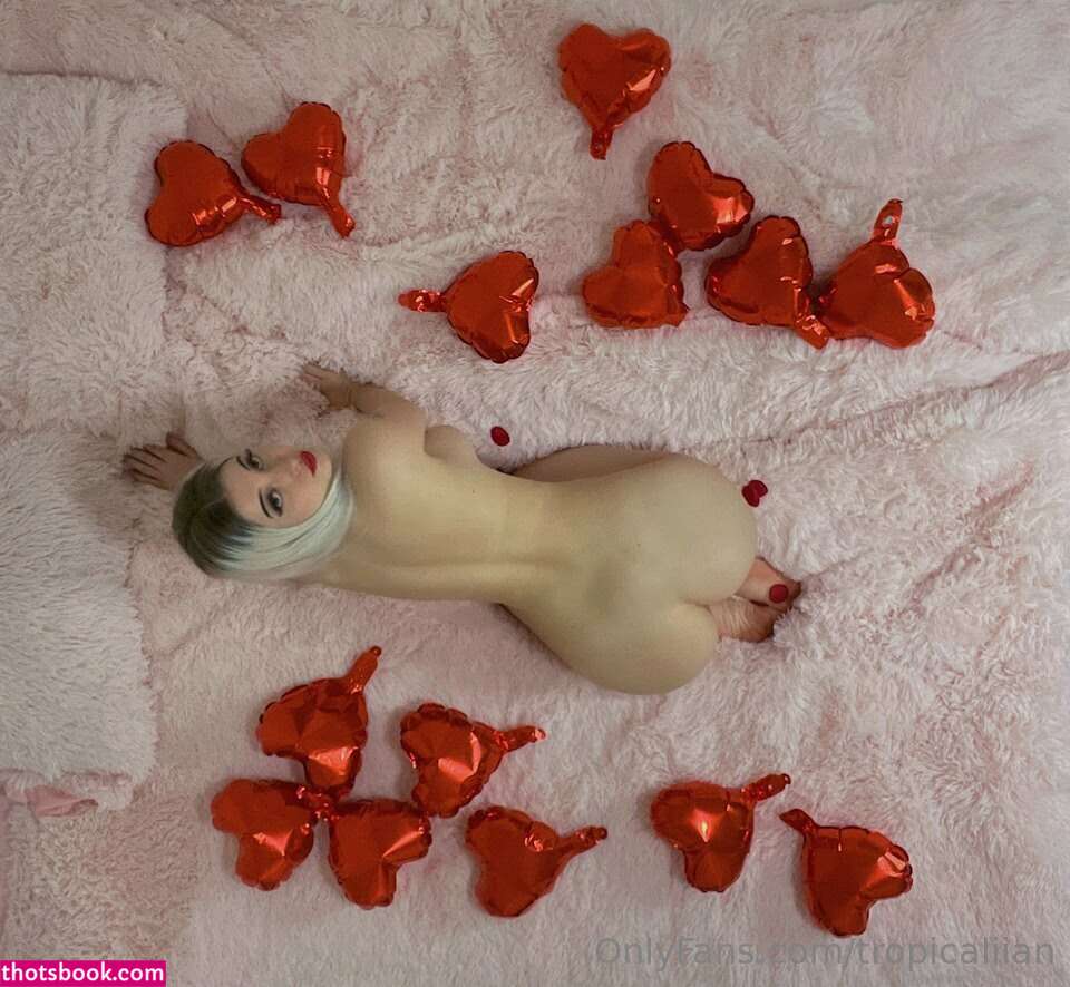 Vikkzy Nude OnlyFans Photos #5 349130