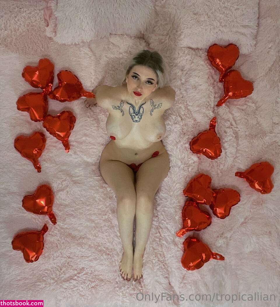 Vikkzy Nude OnlyFans Photos #5 349132