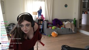 JustaMinx Nude OnlyFans Video #1