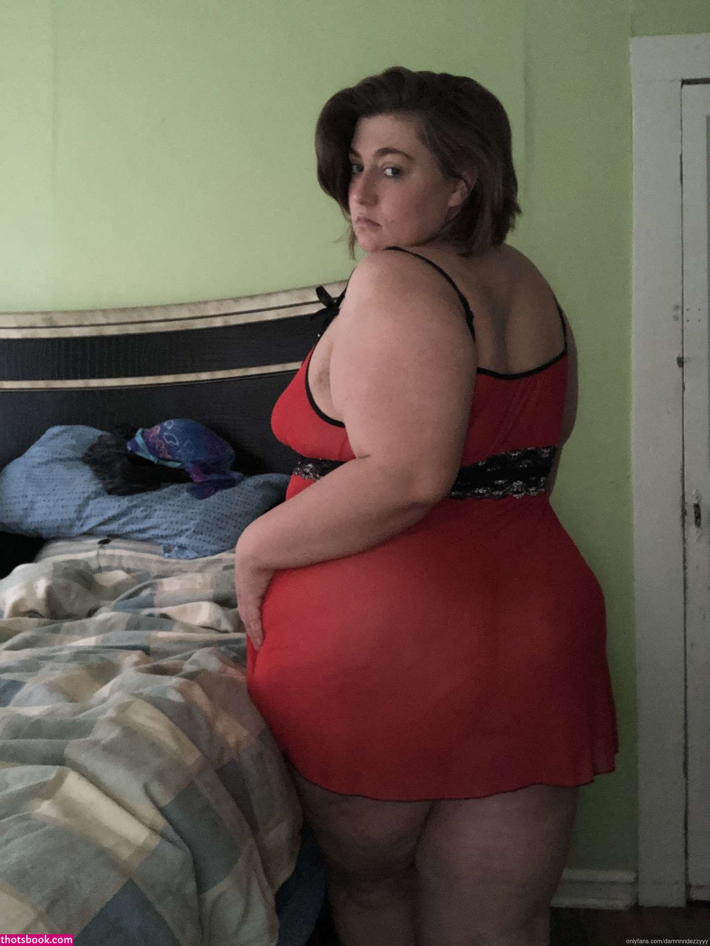 damnnndezzyyy Nude OnlyFans Photos #2 1117390