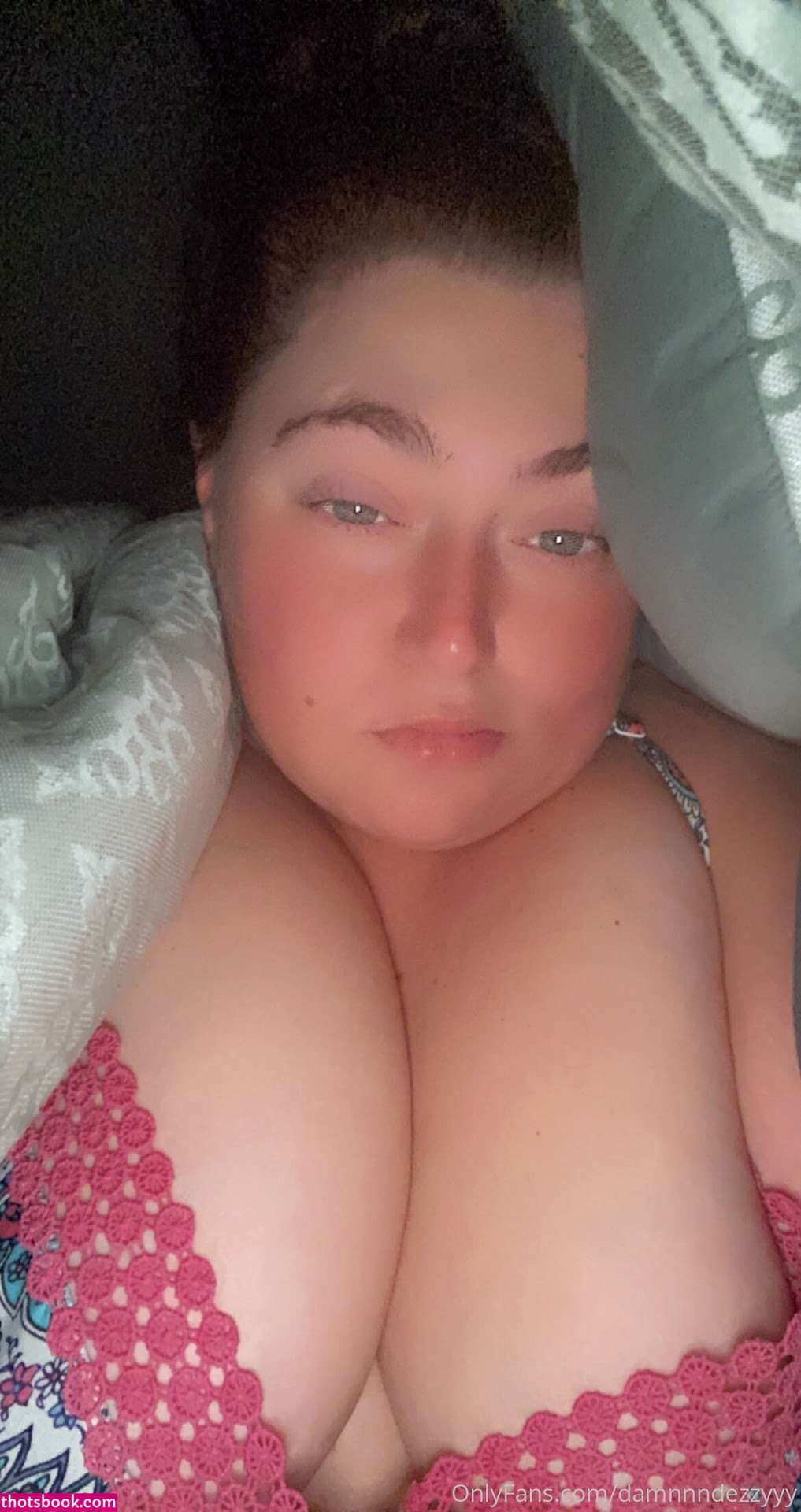 damnnndezzyyy Nude OnlyFans Photos #3 1117399