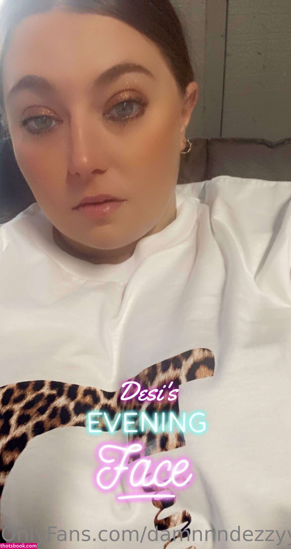 damnnndezzyyy Nude OnlyFans Photos #3 1117400