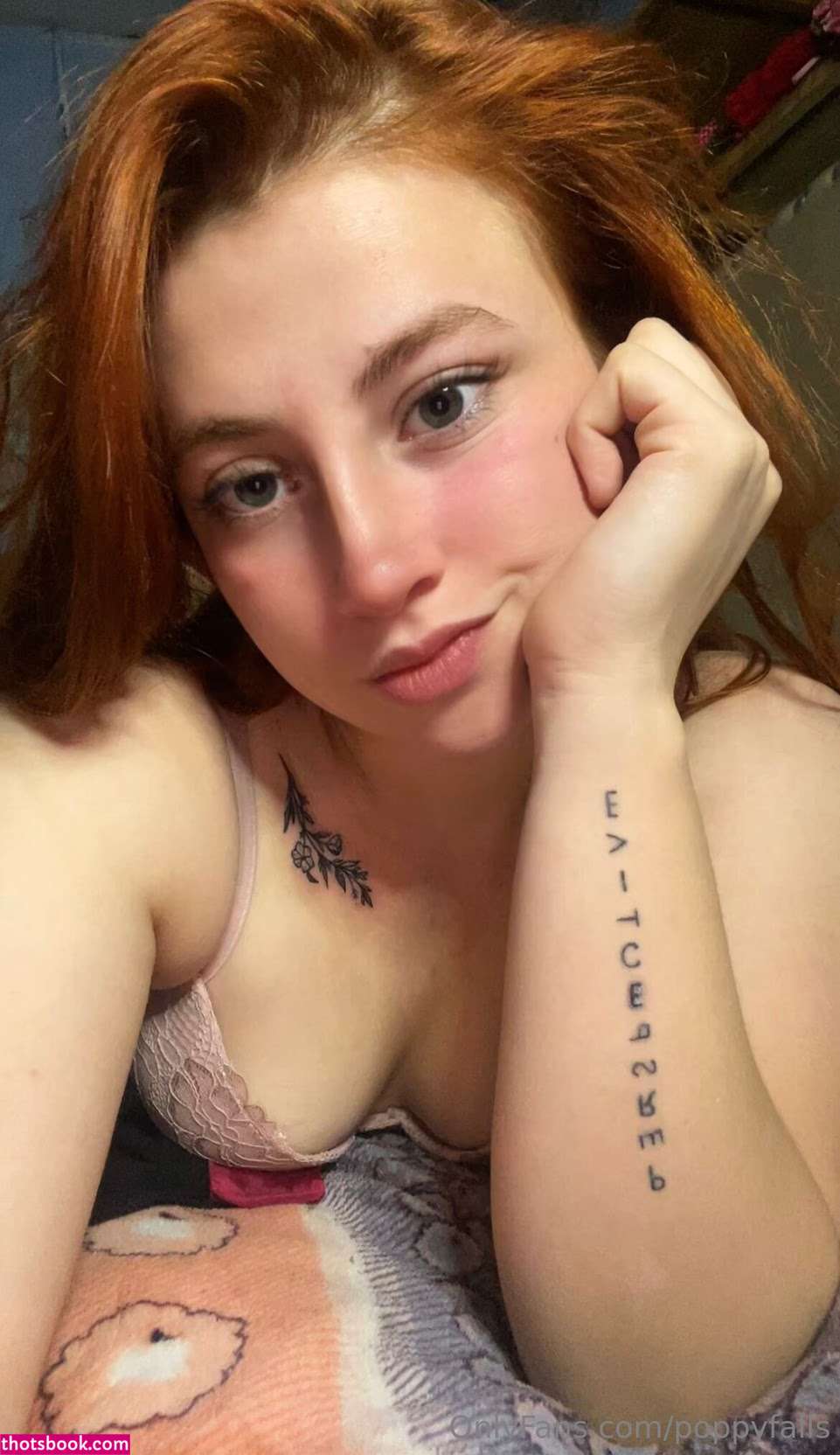 poppyfalls Nude Leaks OnlyFans Photos #1 1797718