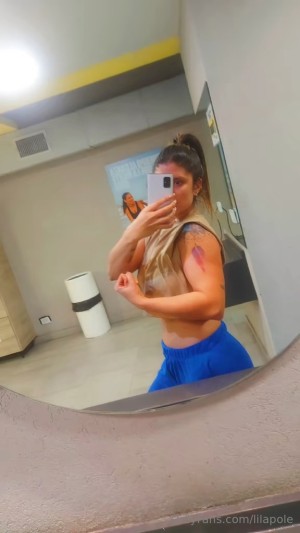lilapole Nude Leaks OnlyFans Video #1