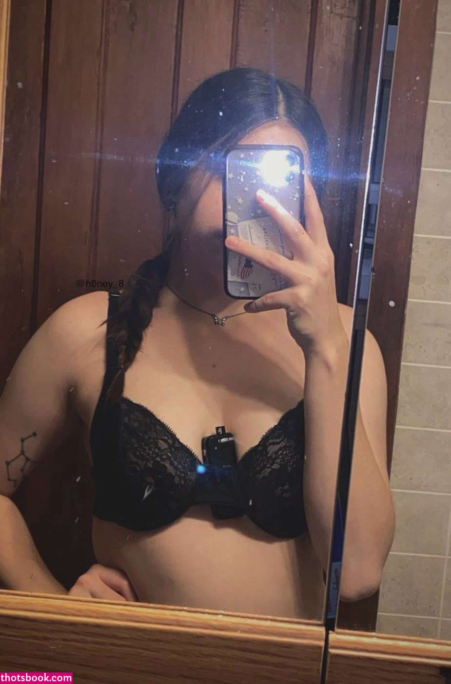 h0ney 8 Nude Leaks OnlyFans Photos #4 1807036