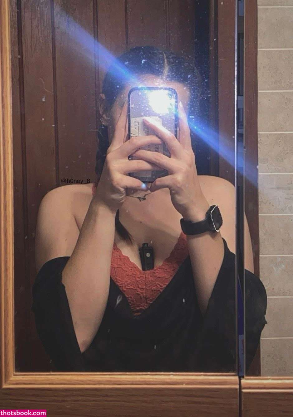 h0ney 8 Nude Leaks OnlyFans Photos #4 1807038