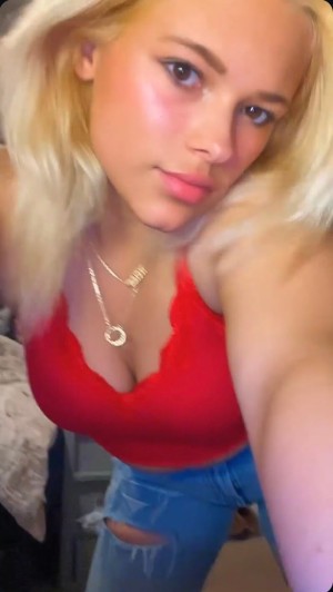 Lexy Thomas LexyThomass Nude Leaks OnlyFans Photos #1