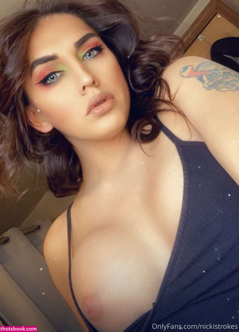 nukedstrokes nickistrokes nostalgicnicki Nude Leaks OnlyFans Photos #6 1807686