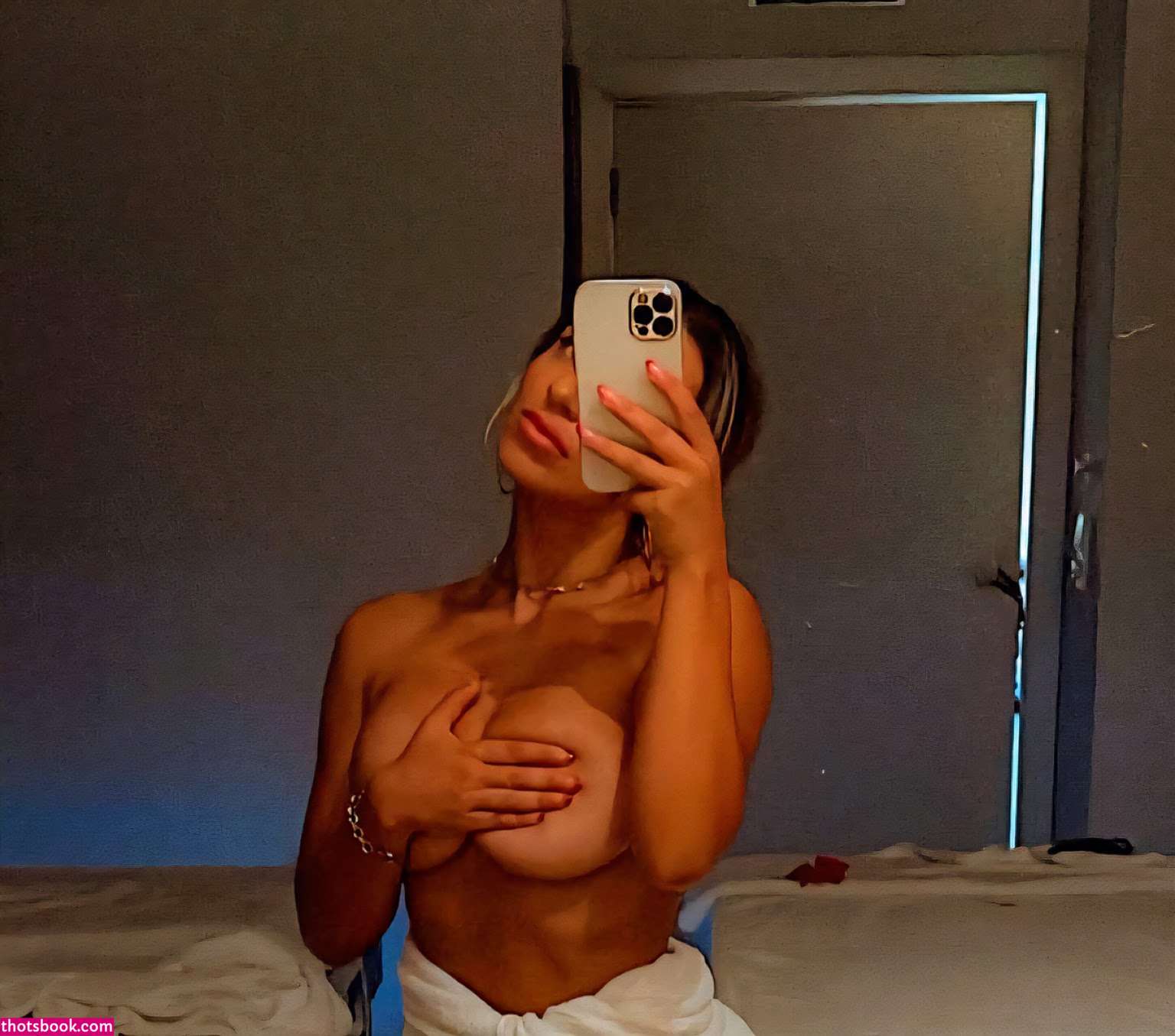 Patricia Fonseca Patfonseca Nude Leaks OnlyFans Photos #6 1807725