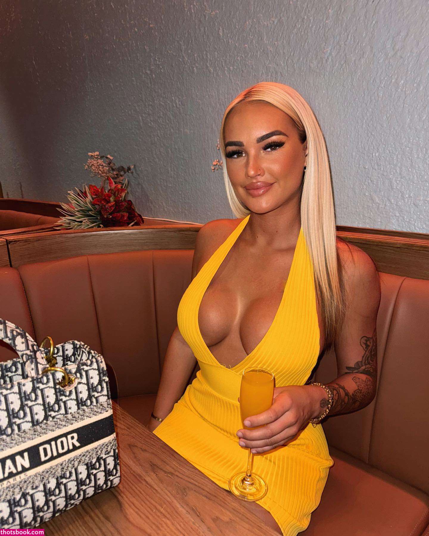 Holly Canning Nude Leaks OnlyFans Photos #4 1809239