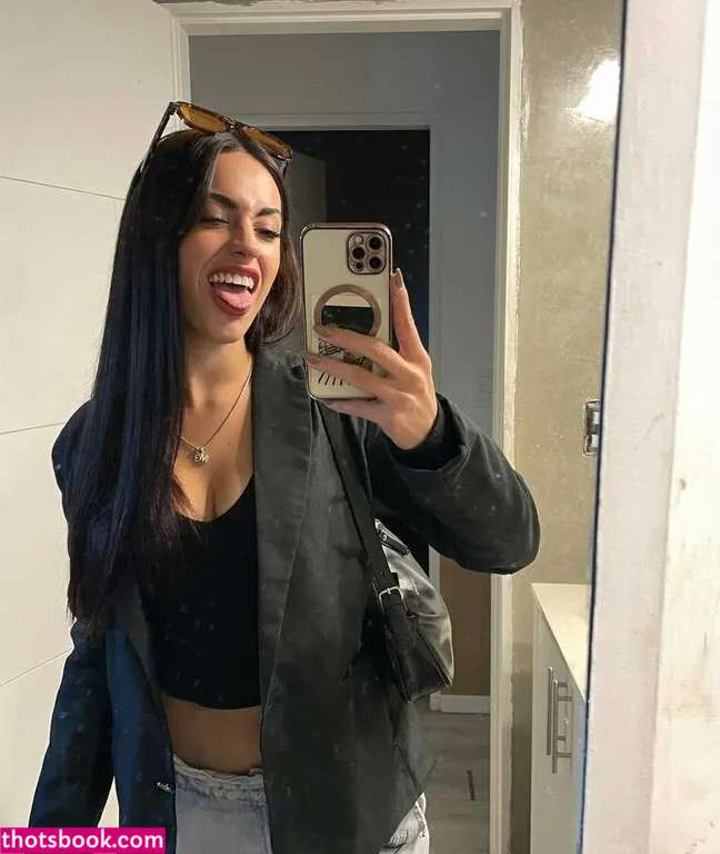 hottie mari hottieyogi Nude Leaks OnlyFans Photos #1 1809252