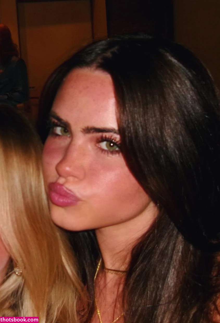 Ivy Carmack ivyycarmack Nude Leaks OnlyFans Photos #2 1809401