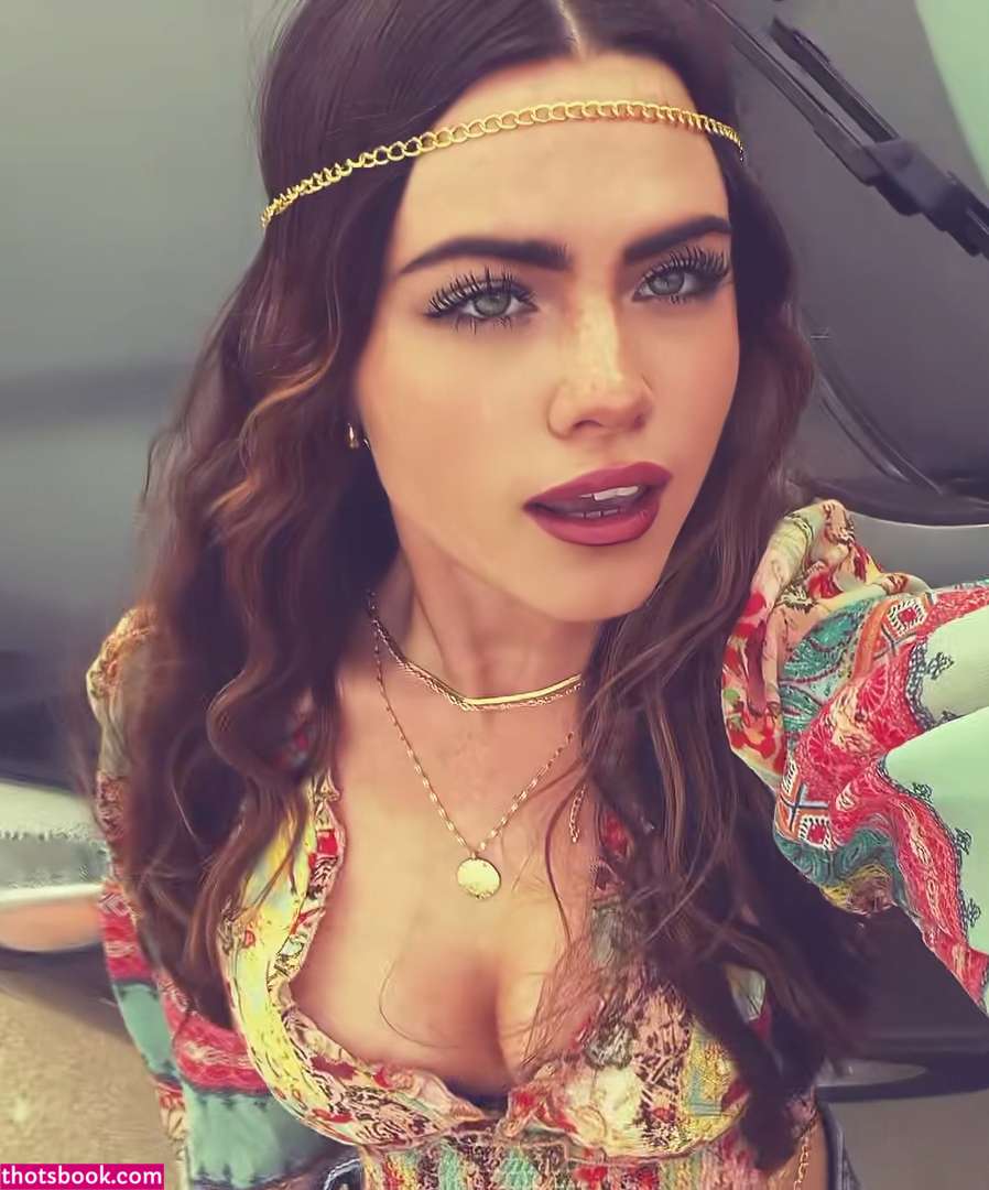 Ivy Carmack ivyycarmack Nude Leaks OnlyFans Photos #4 1809413