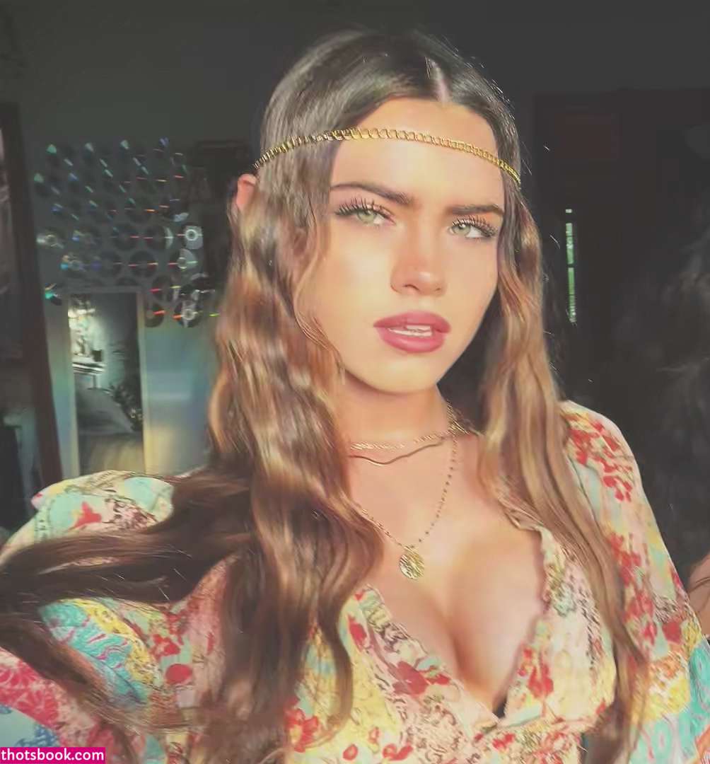 Ivy Carmack ivyycarmack Nude Leaks OnlyFans Photos #4 1809414