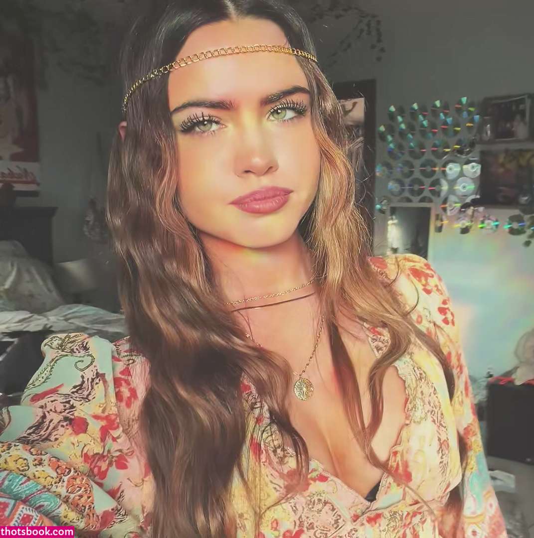 Ivy Carmack ivyycarmack Nude Leaks OnlyFans Photos #4 1809416