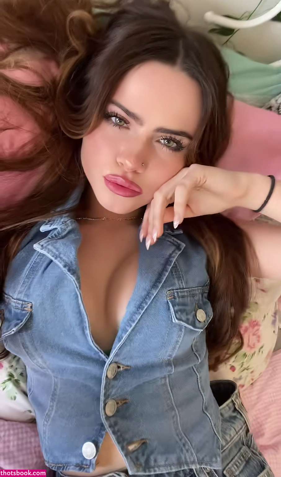 Ivy Carmack ivyycarmack Nude Leaks OnlyFans Photos #5 1809423