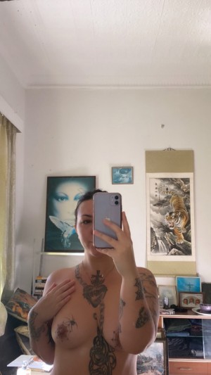 Jade Waby vincevaughnsgirlfriend Nude Leaks OnlyFans Photos #1