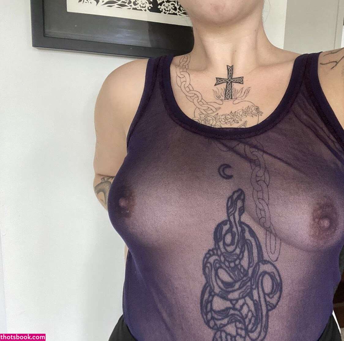 Jade Waby vincevaughnsgirlfriend Nude Leaks OnlyFans Photos #4 1809456