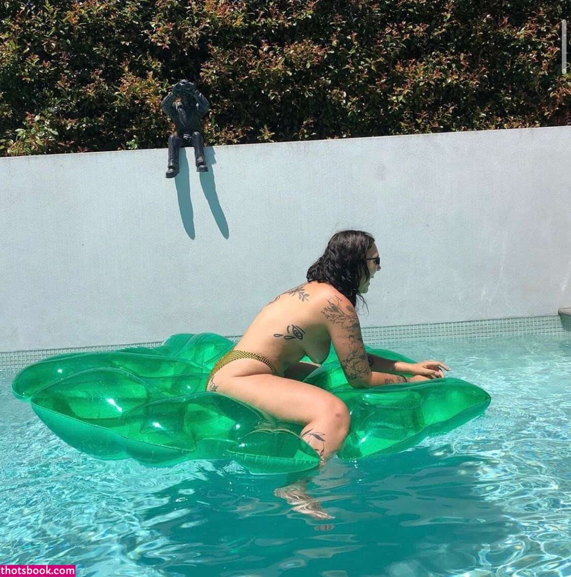 Jade Waby vincevaughnsgirlfriend Nude Leaks OnlyFans Photos #5 1809458