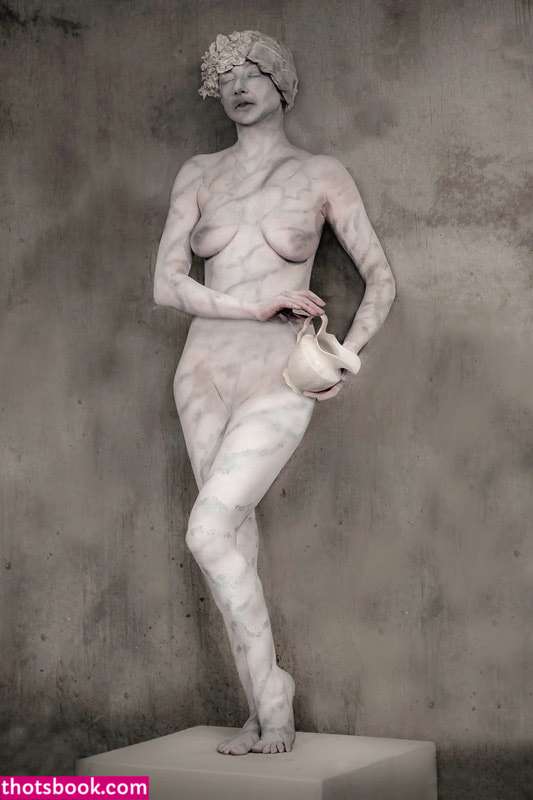 Jin N Tonic Nude Leaks OnlyFans Photos #3 1809545