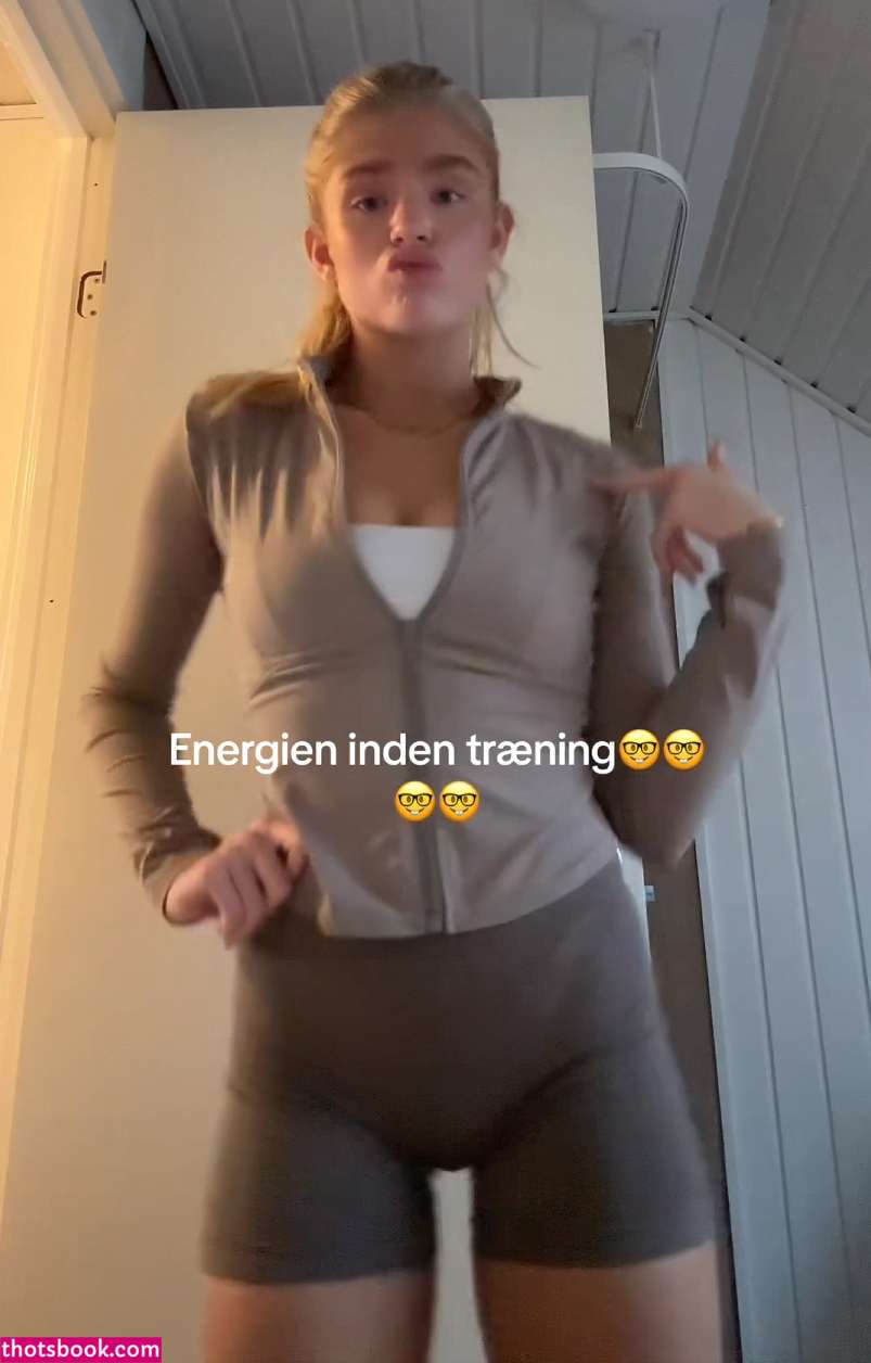 Julie Hem Kristensen Nude Leaks OnlyFans Photos #1 1809587