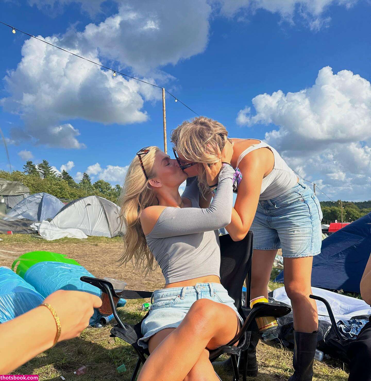 Julie Hem Kristensen Nude Leaks OnlyFans Photos #1 1809592