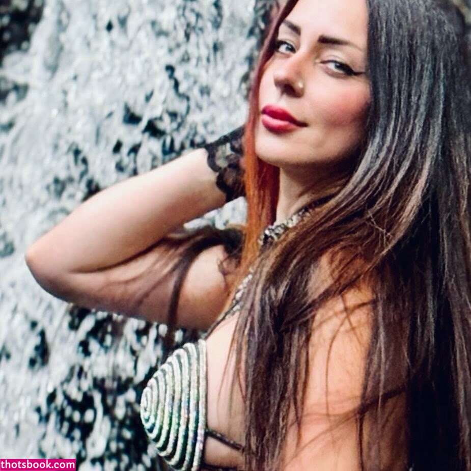 Katt Scarlett Nude Leaks OnlyFans Photos #1 1809737