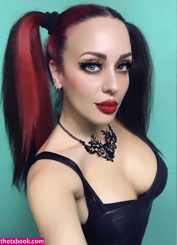 Katt Scarlett Nude Leaks OnlyFans Photos #3 1809746